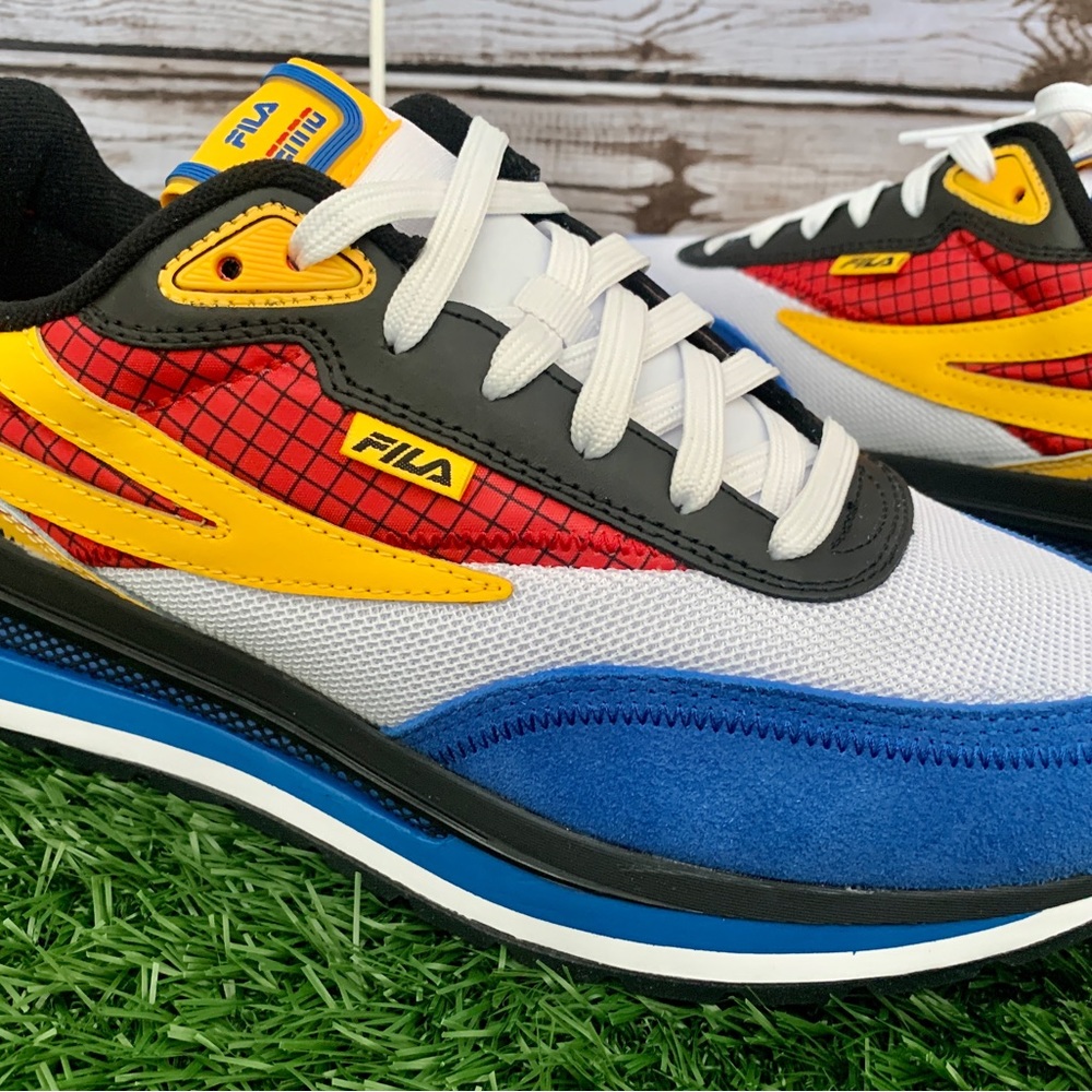Fila Renno Ludi
(New, without original box) - Picture 6 of 9